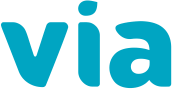 logotipo Via